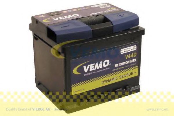 VEMO V99-17-0010 Starter Battery